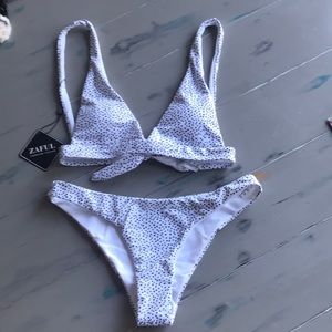 Zaful Bikini (Reversible Bottom)